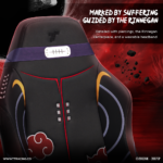 TTRacing Maxx Gaming Chair (Pain Edition) - Image 3