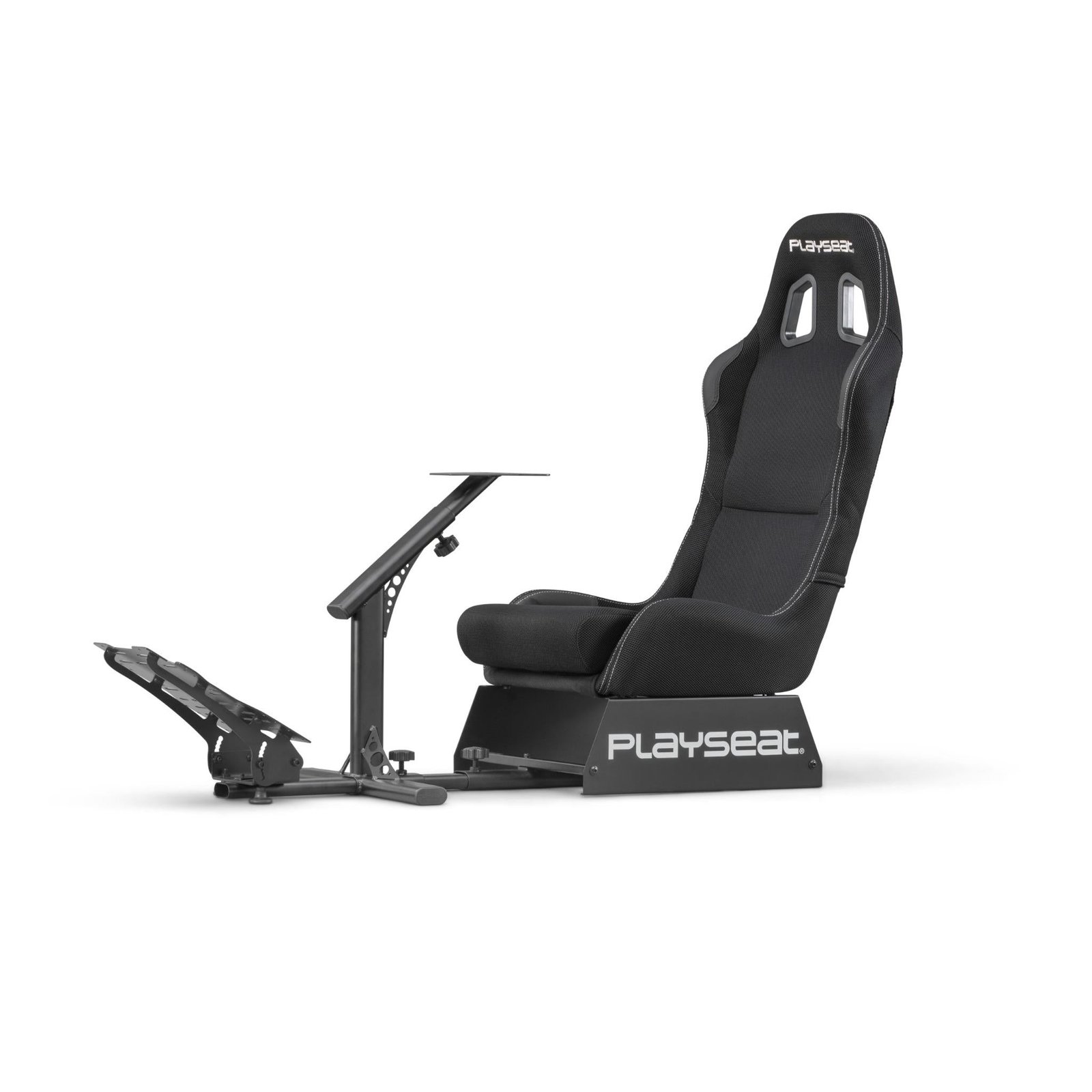 520517-Product-0-I-639203748003507190.jpg Playseat Evolution Racing Chair ActiFit (Black) - Image 1