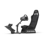 Playseat Evolution Racing Chair ActiFit (Black) - Image 2