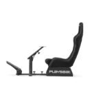 Playseat Evolution Racing Chair ActiFit (Black) - Image 5