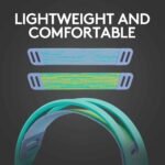 Logitech G335 Wired Gaming Headset (Mint) - Image 2
