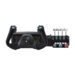 Turtle Beach VelocityOne Flight Simulation Control System for Xbox Series X|S & Xbox One or Windows PC - Image 2