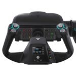 Turtle Beach VelocityOne Flight Simulation Control System for Xbox Series X|S & Xbox One or Windows PC - Image 11