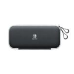 Nintendo Switch Screen Protecting Carry Case (OLED) - Image 2