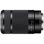 Sony SEL55210B 55-210mm Zoom E-Mount Camera Lens - Image 2