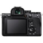 Sony Alpha A7R IV Full Frame Mirrorless Camera [4K Video] (Body Only) - Image 2