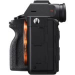 Sony Alpha A7R IV Full Frame Mirrorless Camera [4K Video] (Body Only) - Image 3