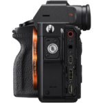 Sony Alpha A7R IV Full Frame Mirrorless Camera [4K Video] (Body Only) - Image 4