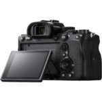 Sony Alpha A7R IV Full Frame Mirrorless Camera [4K Video] (Body Only) - Image 6