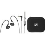 Sennheiser IE 300 Wired In-Ear Headphones - Image 7