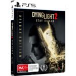 Dying Light 2 Stay Human Deluxe Edition