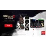 Dying Light 2 Stay Human Deluxe Edition - Image 2