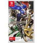 Shin Megami Tensei V
