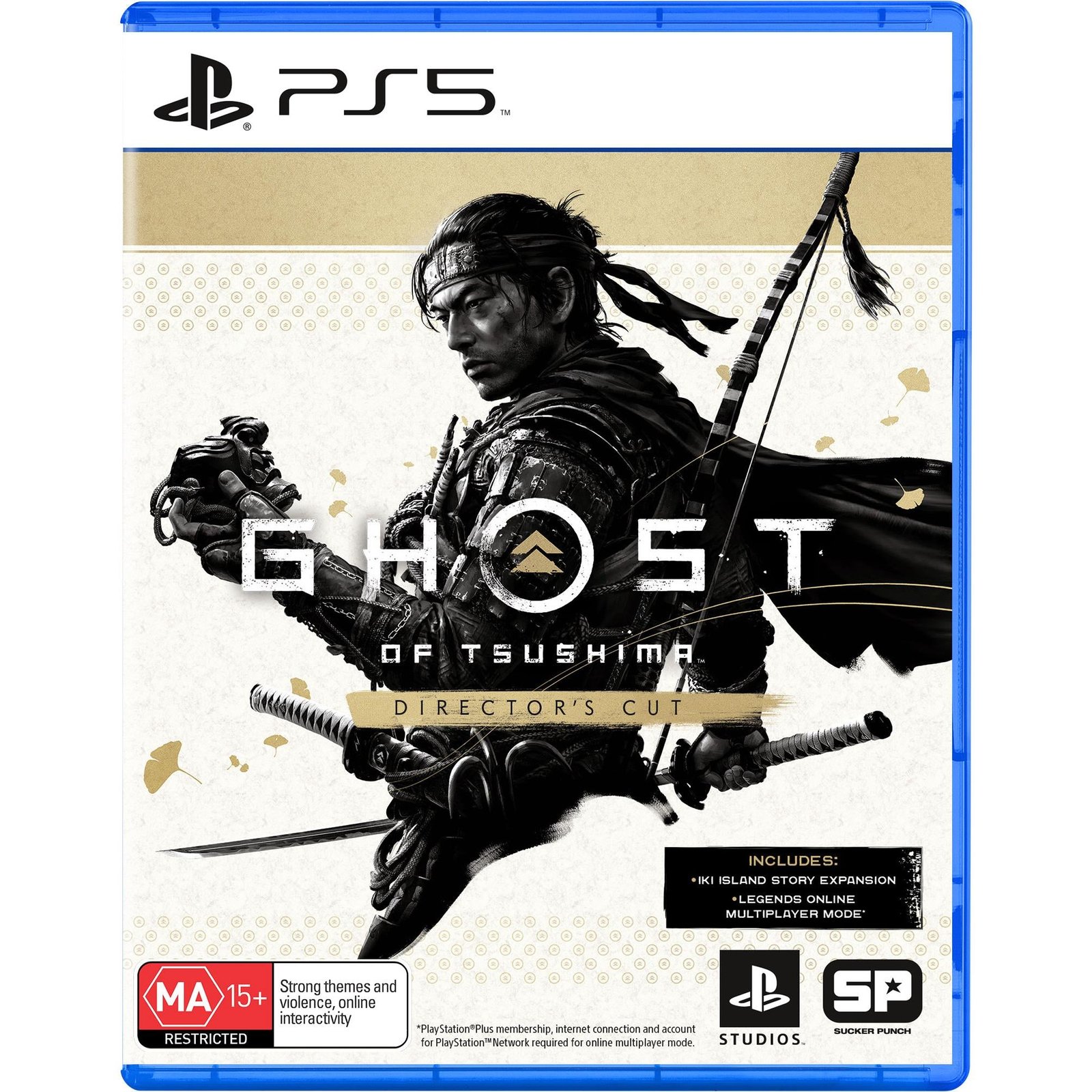 527623-Product-0-I-637608248302979628.jpg Ghost of Tsushima Director’s Cut - Image 1