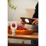 Godox Litemons Bi-Color Selfie LED Ring Light Kit - Image 3