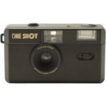 OneShot Retro Reusable 35mm Film Camera - Image 2