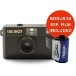 OneShot Retro Reusable 35mm Film Camera - Image 6