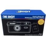OneShot Retro Reusable 35mm Film Camera - Image 7