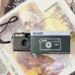 OneShot Retro Reusable 35mm Film Camera - Image 8