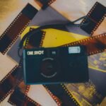 OneShot Retro Reusable 35mm Film Camera - Image 9