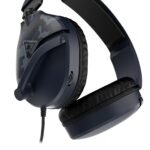 Turtle Beach Recon 70 Gaming Headset (Blue Camo) - Image 6