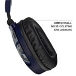Turtle Beach Recon 70 Gaming Headset (Blue Camo) - Image 10
