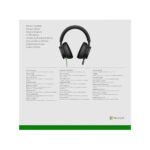 Xbox Wired Stereo Headset - Image 6