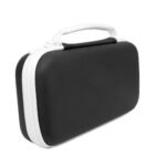 Powerwave 3 - in-1 Carry Case for Nintendo Switch OLED (Eva Black) - Image 3