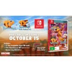 TY The Tasmanian Tiger HD + TY The Tasmanian Tiger 2: Bush Rescue HD: Bundle - Image 2