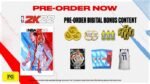 NBA 2K22 75th Anniversary Edition - Image 7