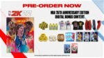 NBA 2K22 75th Anniversary Edition - Image 8