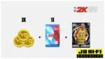 NBA 2K22 75th Anniversary Edition - Image 9