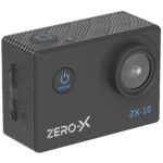 Zero-X ZX-10 Full HD Action Camera with 2.0" LCD Screen - Image 2