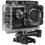 Zero-X ZX-10 Full HD Action Camera with 2.0" LCD Screen - Image 4