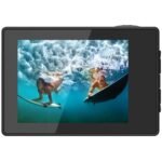 Zero-X ZX-20 4K Action Camera with 2.0" Screen & Wi-Fi - Image 3