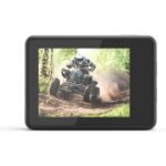 Zero-X ZX-40 4K UHD Action Camera with Dual Display & Wi-Fi - Image 3