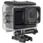Zero-X ZX-40 4K UHD Action Camera with Dual Display & Wi-Fi - Image 5