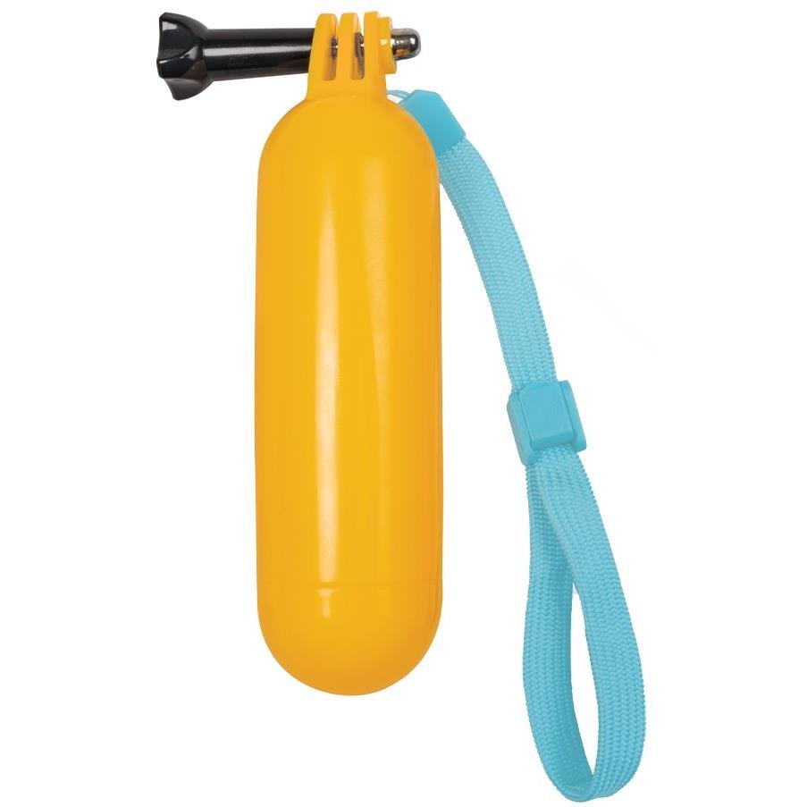 530544-Product-0-I-637641255501310359.jpg Zero-X Action Camera Float Grip - Image 1