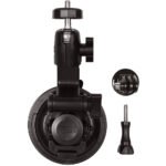 Zero-X Action Camera Suction Cup Mount - Image 2