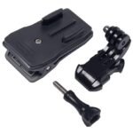 Zero-X Action Camera Backpack Mount - Image 2