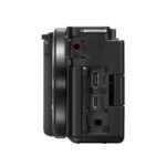 Sony ZV-E10 Mirrorless Vlog Camera (Black) [Body Only] - Image 6