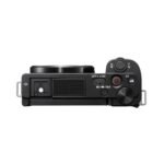 Sony ZV-E10 Mirrorless Vlog Camera (Black) [Body Only] - Image 7