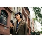 Audio-Technica ATH-M50XBT2 Wireless Over-Ear Headphones (Black) - Image 11