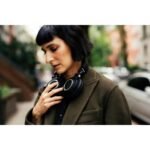 Audio-Technica ATH-M50XBT2 Wireless Over-Ear Headphones (Black) - Image 12