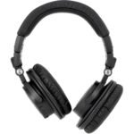 Audio-Technica ATH-M50XBT2 Wireless Over-Ear Headphones (Black) - Image 5