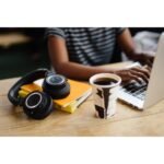 Audio-Technica ATH-M50XBT2 Wireless Over-Ear Headphones (Black) - Image 9