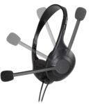 Audio-Technica ATH-102USB Open Back USB Headset - Image 4