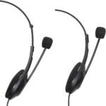 Audio-Technica ATH-102USB Open Back USB Headset - Image 5