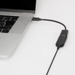 Audio-Technica ATH-102USB Open Back USB Headset - Image 9