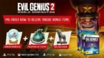 Evil Genius 2 World Domination - Image 9
